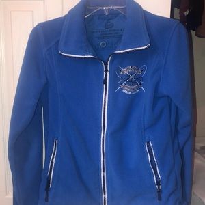 Mountain Horse Jacket